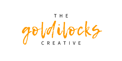 Goldilocks Creative Logo
